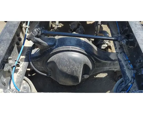 Axle Housing (Rear) DETROIT DA-RT-40.0-4S Geco - Fresno