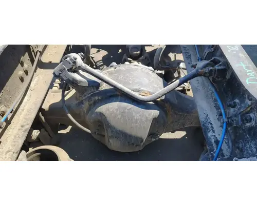 Axle Housing (Rear) DETROIT DA-RT-40.0-4S Geco - Fresno