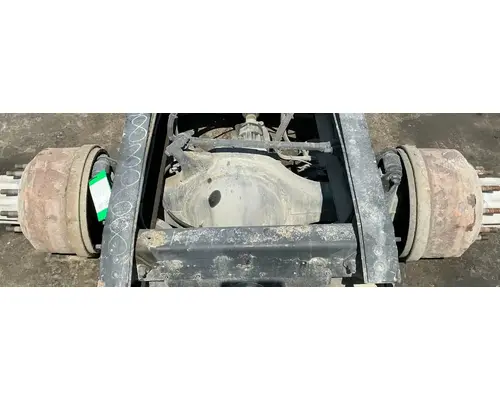 Axle Housing (Rear) DETROIT DA-RT-40.0-4S Geco - Fresno