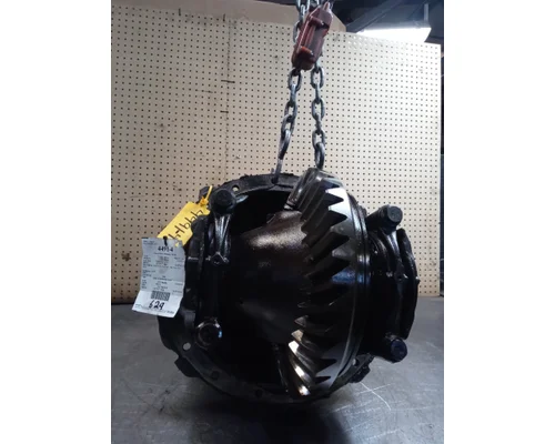 Rears (Front) DETROIT DA-RT-40.0-4S GECO - Fresno