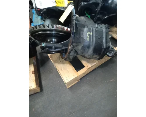 Rears (Front) DETROIT DA-RT-40.0-4S GECO - Fresno