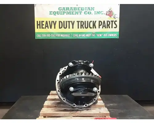 Rears (Rear) DETROIT DA-RT-40.0-4S Geco - Fresno