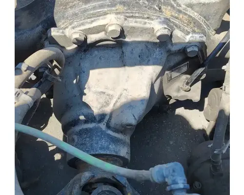 Rears (Rear) DETROIT DA-RT-40.0-4S Geco - Fresno