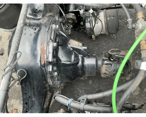 Rears (Rear) DETROIT DA-RT-40.0-4S Geco - Fresno