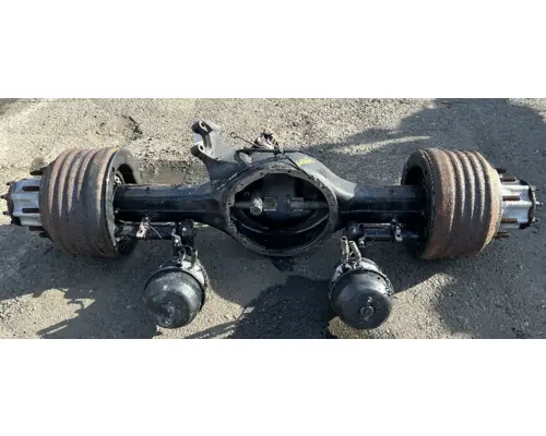 Axle Housing (Front) DETROIT DA-RT-40.0-4T Geco - Fresno