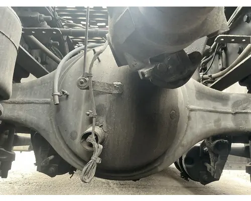 Axle Housing (Front) DETROIT DA-RT-40.0-4T Geco - Fresno