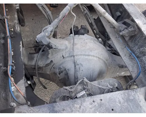 Axle Housing (Rear) DETROIT DA-RT40.0-4T Geco - Fresno