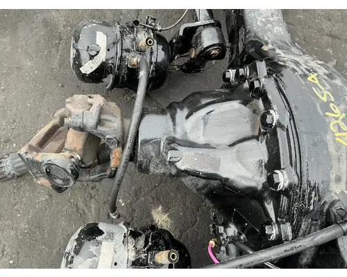 Rears (Rear) DETROIT DA-RT40.0-4T Geco - Fresno