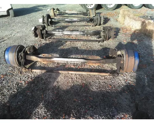 Axle Beam (Front) DETROIT DA-F-12.0-3 LKQ Heavy Truck Maryland