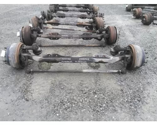 Axle Beam (Front) DETROIT DA-F-14.7-3 LKQ Heavy Truck Maryland