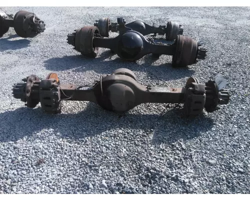 Axle Assembly, Rear (Front) DETROIT DA-RS-17.5-2 LKQ Heavy Truck Maryland