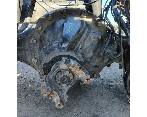 Rears (Rear) DETROIT DA-RS20.0-4 Geco - Fresno