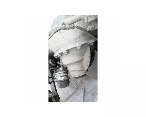 Differential Assembly (Rear, Rear) DETROIT DA-RT-40.0-4 HT High Mountain Horsepower