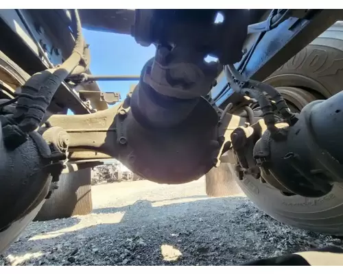 Axle Assembly, Rear (Single Or Rear) Detroit DA-RT-40.0-4 Complete Recycling Group LLC