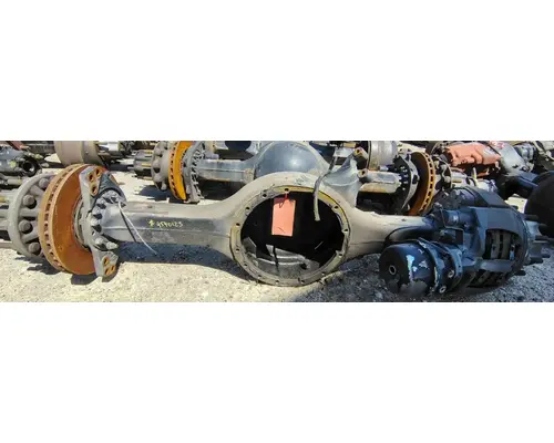 Axle Housing (Rear) DETROIT DA-RT-40.0-4 Geco - Fresno