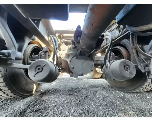 Rears (Front) Detroit DA-RT-40.0-4 Complete Recycling Group LLC