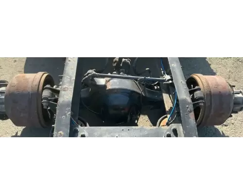 Axle Housing (Rear) Detroit DA-RT-40.0-4S Garabedian Equipment Company