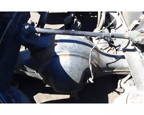 Axle Housing (Rear) DETROIT DA-RT-40.0-4S Garabedian Equipment Company, Inc - Fresno