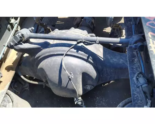 Axle Housing (Rear) DETROIT DA-RT-40.0-4S Garabedian Equipment Company, Inc - Fresno