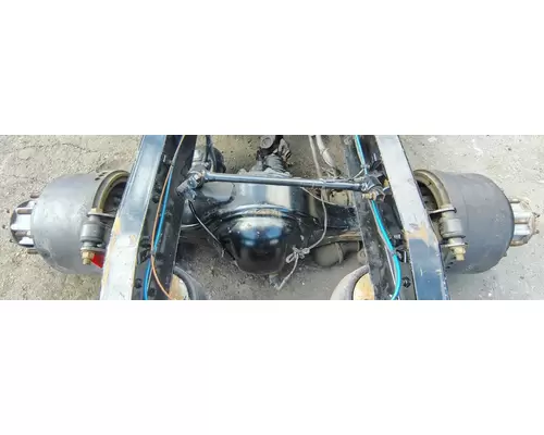 Axle Housing (Rear) DETROIT DA-RT-40.0-4S Garabedian Equipment Company, Inc - Fresno