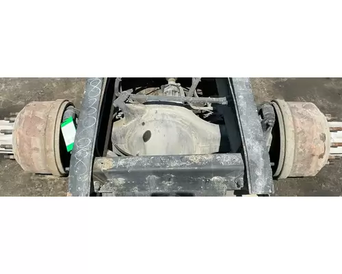 Axle Housing (Rear) DETROIT DA-RT-40.0-4S Garabedian Equipment Company, Inc - Fresno