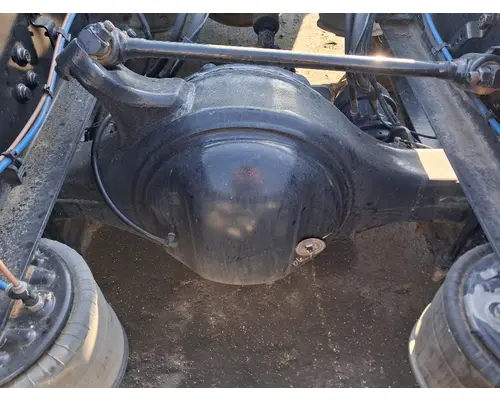 Axle Housing (Rear) DETROIT DA-RT-40.0-4S Geco - Fresno