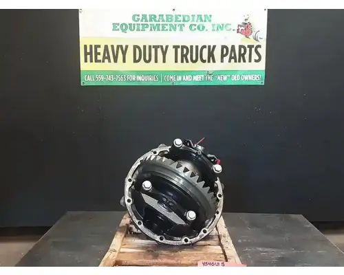 Rears (Rear) DETROIT DA-RT-40.0-4S Geco - Fresno