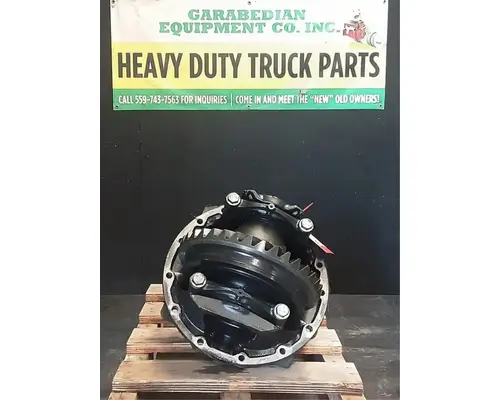 Rears (Rear) DETROIT DA-RT-40.0-4S Geco - Fresno