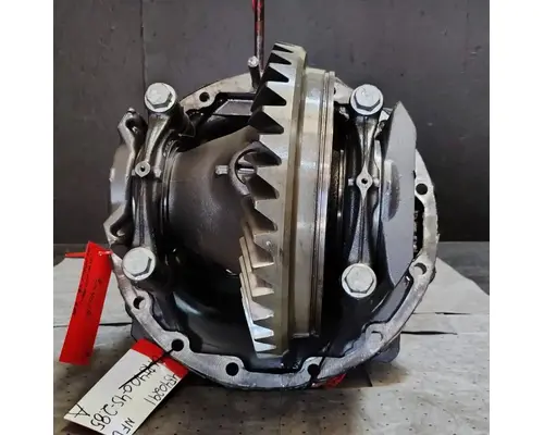 Rears (Rear) DETROIT DA-RT-40.0-4S Geco - Fresno