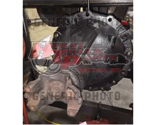 Rears (Rear) Detroit DA-RT-40.0-4S Holst Truck Parts