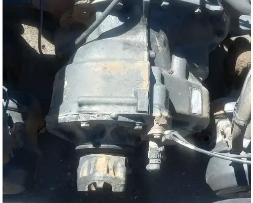 Rears (Front) DETROIT DA-RT-40.0-4T Geco - Fresno
