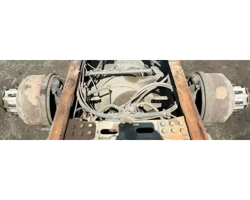 Axle Housing (Front) Detroit DA-RT40.0-4S Garabedian Equipment Company