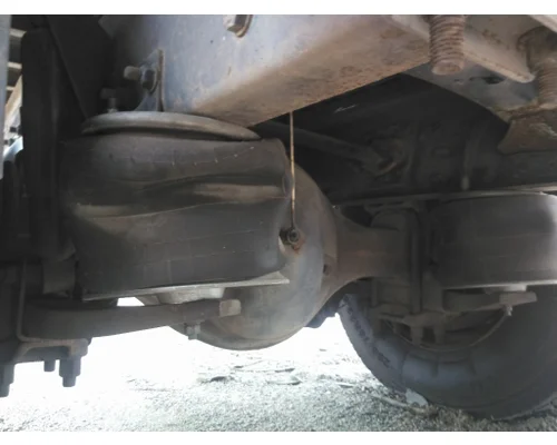 Axle Housing (Rear) DETROIT DARS-17.5-2 LKQ Evans Heavy Truck Parts