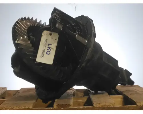 Differential Assembly (Rear, Rear) DETROIT DARS-17.5-4R614 LKQ Plunks Truck Parts And Equipment - Jackson