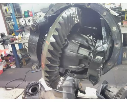 Differential Assembly (Rear, Rear) DETROIT DARS-19.0-4R522 LKQ Western Truck Parts