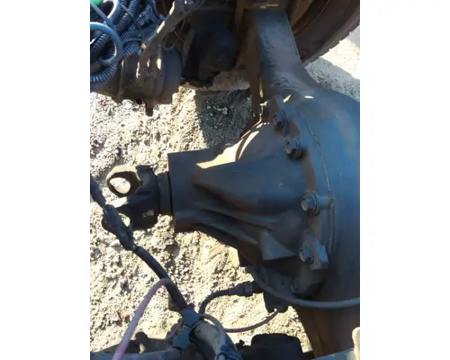 Differential Assembly (Rear, Rear) DETROIT DARS-21.0-4RTBD LKQ Evans Heavy Truck Parts