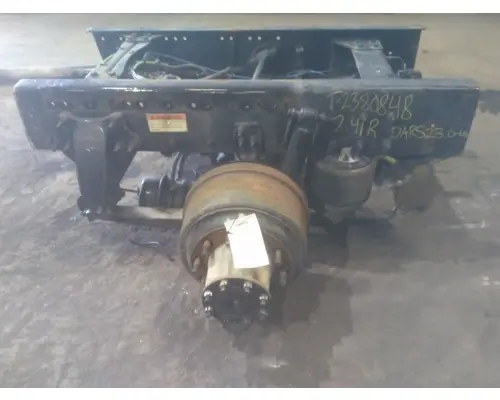 Cutoff Assembly (Housings & Suspension Only) DETROIT DARS-23.0-6R241 LKQ Heavy Truck - Goodys