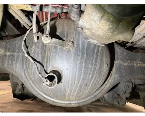 Axle Housing (Front) Detroit DART-400-4N Vander Haags Inc Sf