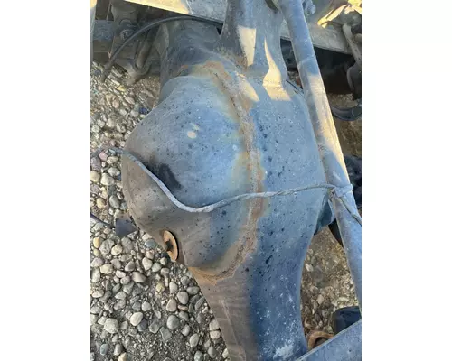 Axle Housing (Rear) Detroit DART-400-4N Vander Haags Inc Sp