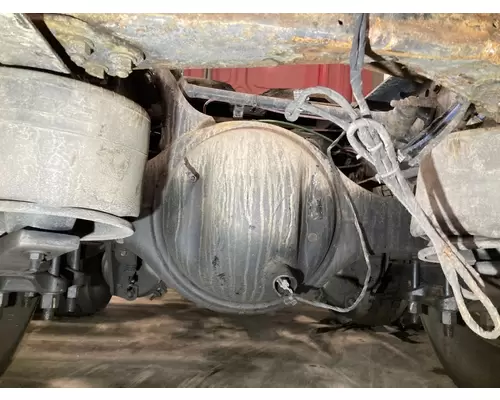 Axle Housing (Rear) Detroit DART-400-4N Vander Haags Inc Sf