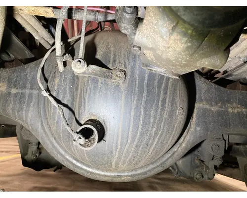 Axle Housing (Front) Detroit DART-400-4N Vander Haags Inc Sf