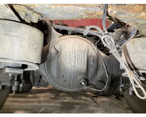 Axle Housing (Rear) Detroit DART-400-4N Vander Haags Inc Sf