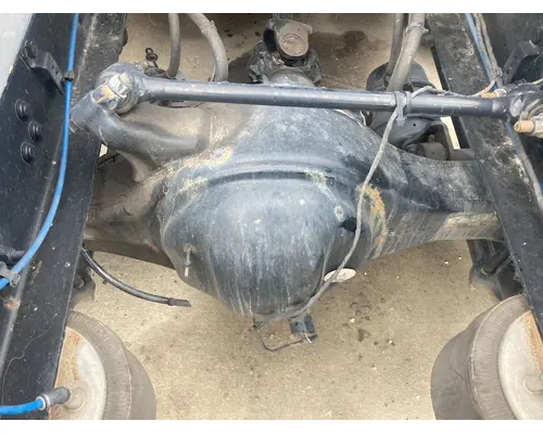 Axle Housing (Rear) Detroit DART-400-4N Vander Haags Inc Kc