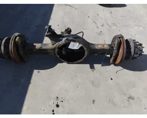 Axle Housing (Front) DETROIT DART400-4F LKQ Thompson Motors - Wykoff