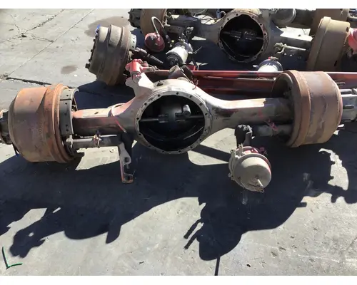 Axle Housing (Front) DETROIT DART400-4F LKQ Western Truck Parts