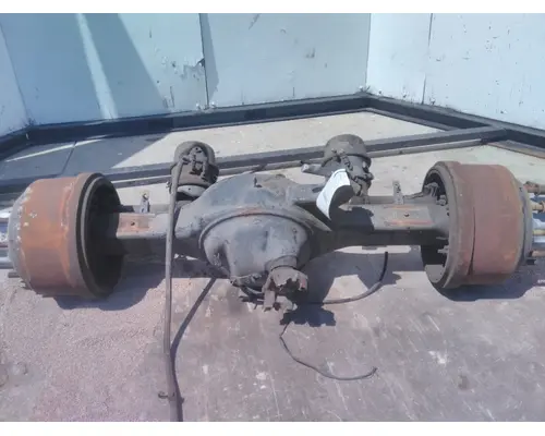 Axle Housing (Front) DETROIT DART400-4F LKQ Western Truck Parts