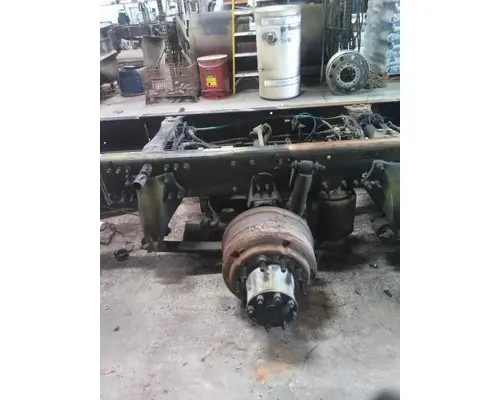 Axle Housing (Front) DETROIT DART400-4F LKQ Evans Heavy Truck Parts