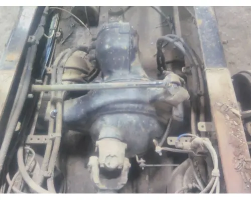 Axle Housing (Front) DETROIT DART400-4F LKQ Evans Heavy Truck Parts