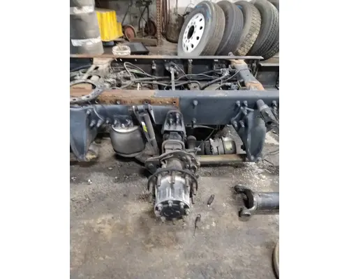 Axle Housing (Front) DETROIT DART400-4F LKQ Evans Heavy Truck Parts