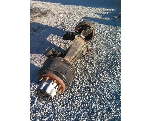 Axle Housing (Front) DETROIT DART400-4F LKQ Thompson Motors - Wykoff